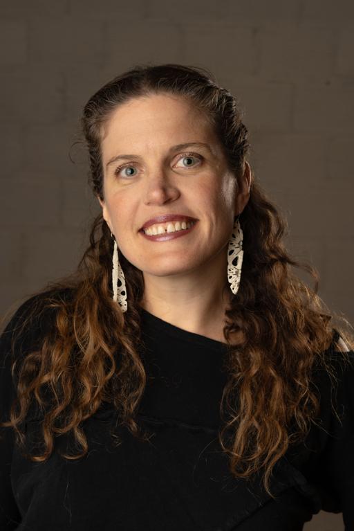 AnnMarie Thomas